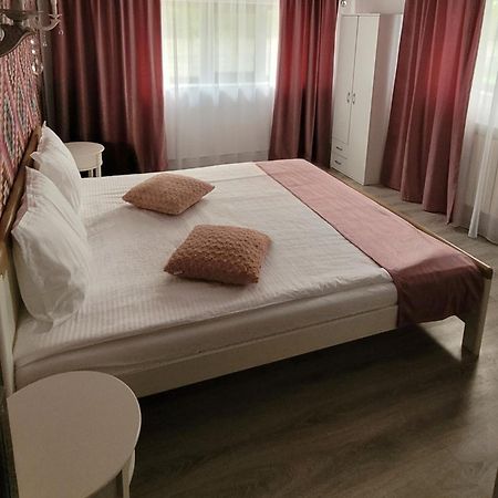 فندق Casa Domneasca Giurgiu المظهر الخارجي الصورة