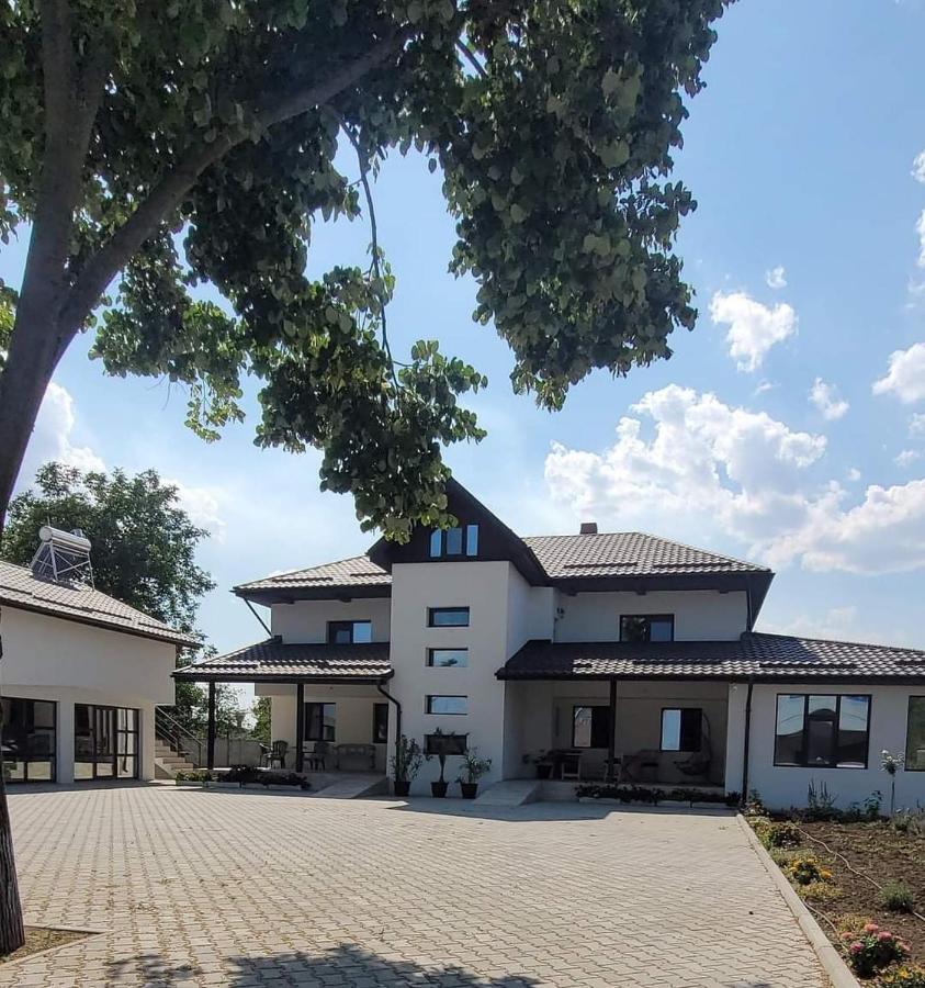 فندق Casa Domneasca Giurgiu المظهر الخارجي الصورة