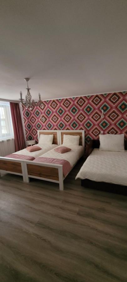 فندق Casa Domneasca Giurgiu المظهر الخارجي الصورة